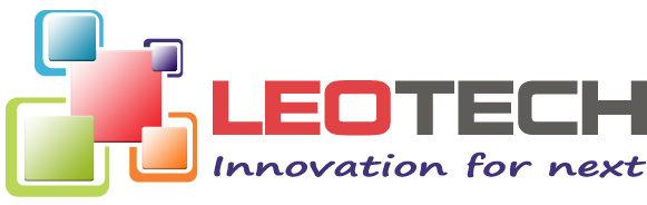 LEOTECH — Innovation for next